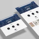 Logicsecurity Mockup