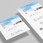 Properwebflow mockup