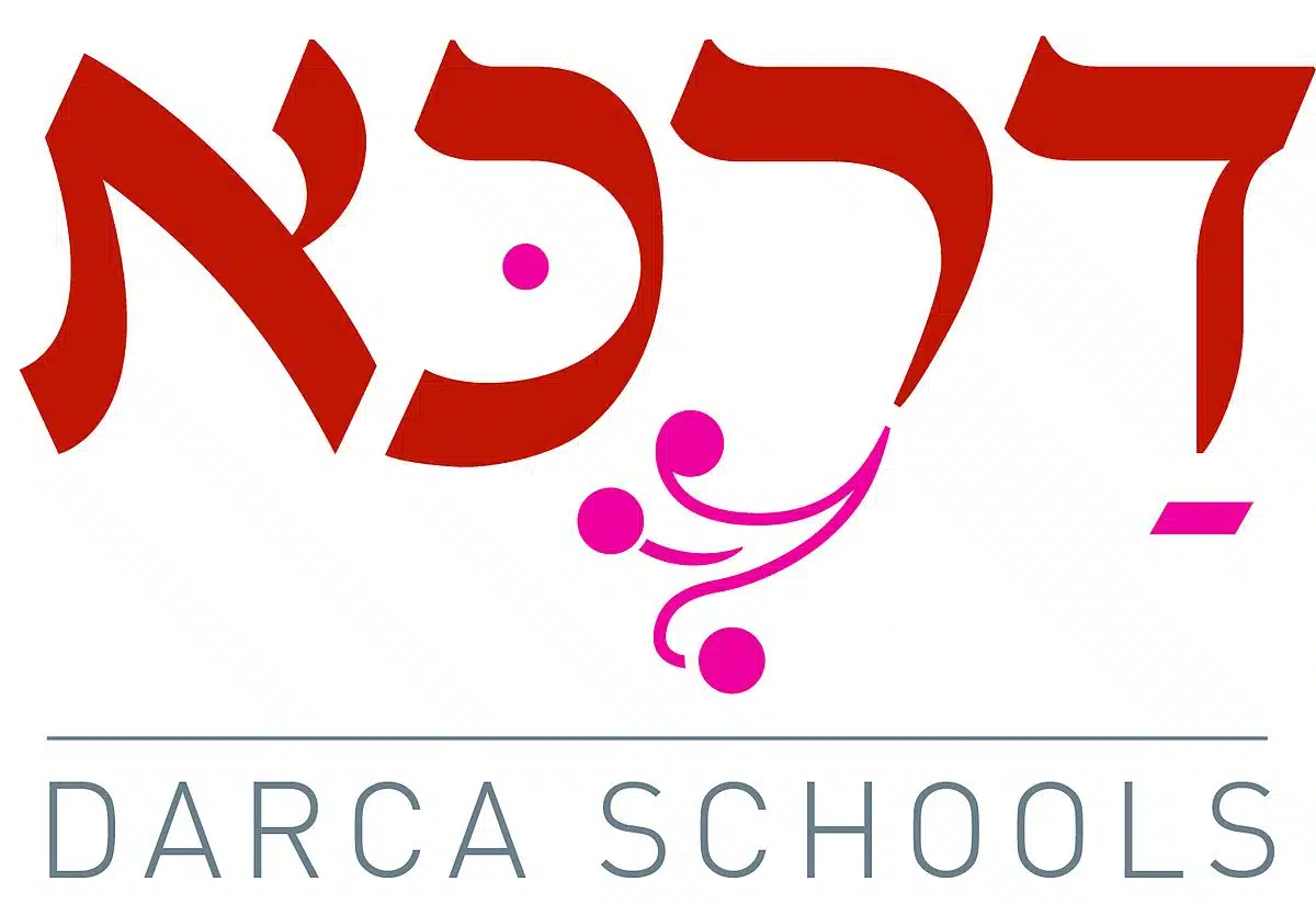 לוגו עמותת דרכא